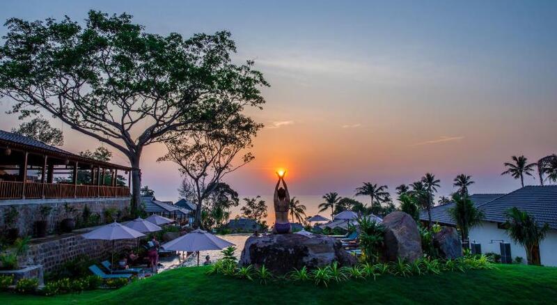 camia resort & spa phú quốc
