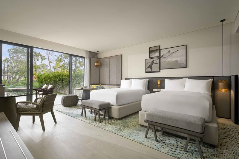 Crowne Plaza Phú Quốc - Đẳng cấp 5 sao quốc tế trên Đảo Ngọc