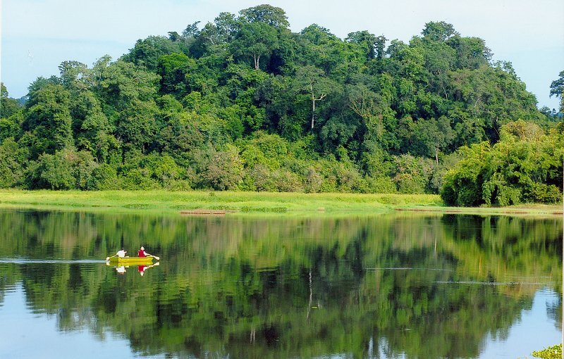 Cửa Lò Golf Resort - Khu nghỉ dưỡng sinh thái đẳng cấp nơi phố biển