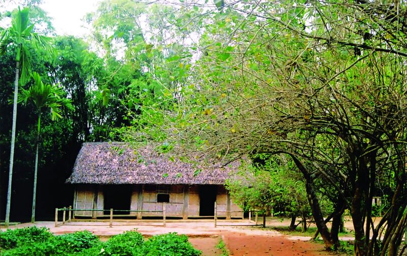 Cửa Lò Golf Resort - Khu nghỉ dưỡng sinh thái đẳng cấp nơi phố biển