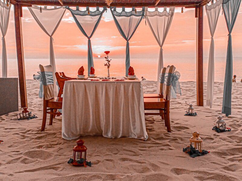 Eden Resort Phú Quốc - Du lịch nghỉ dưỡng chuẩn 4 sao
