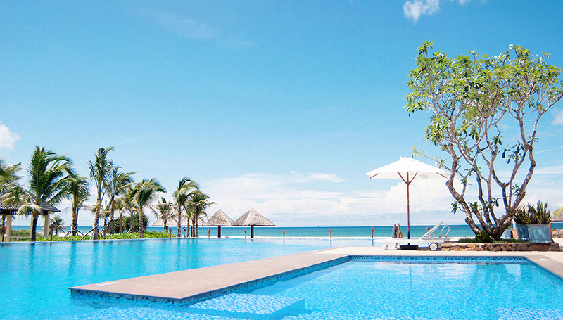 Eden Resort Phú Quốc - Du lịch nghỉ dưỡng chuẩn 4 sao