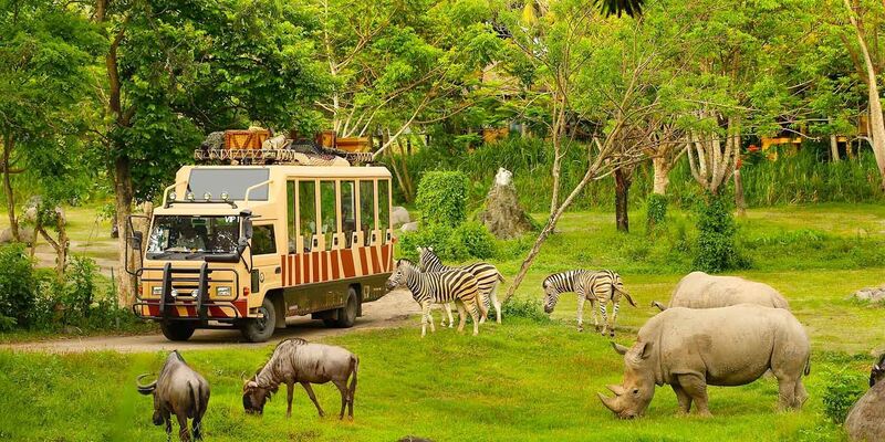 Eden Resort Phú Quốc - Du lịch nghỉ dưỡng chuẩn 4 sao