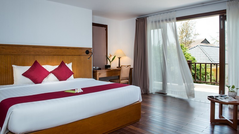Eden Resort Phú Quốc - Du lịch nghỉ dưỡng chuẩn 4 sao