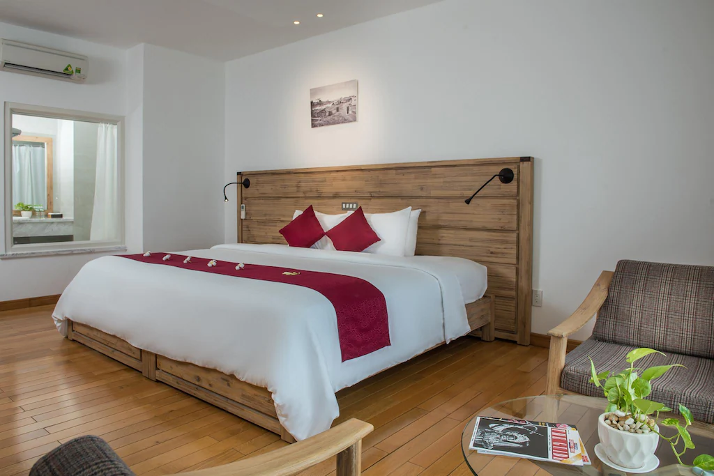 Eden Resort Phú Quốc - Du lịch nghỉ dưỡng chuẩn 4 sao