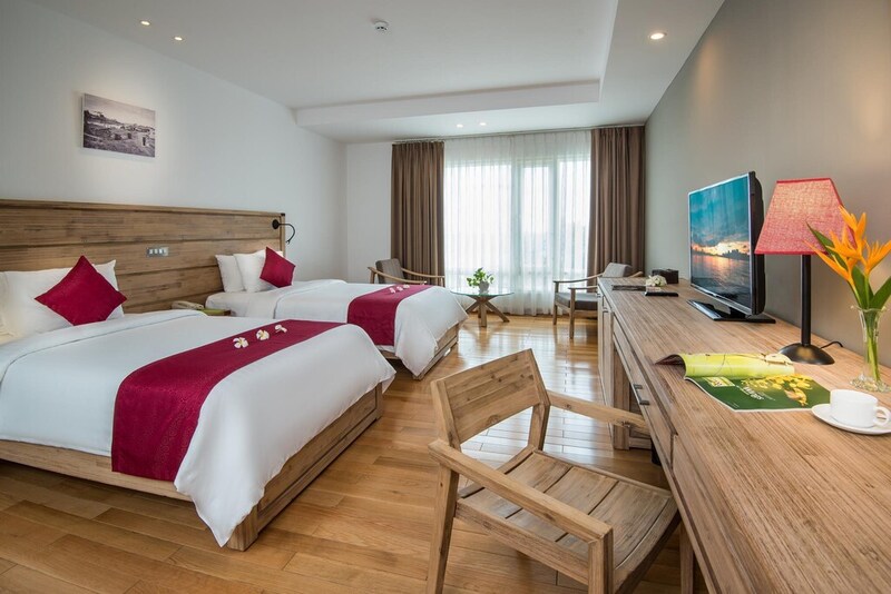 Eden Resort Phú Quốc - Du lịch nghỉ dưỡng chuẩn 4 sao