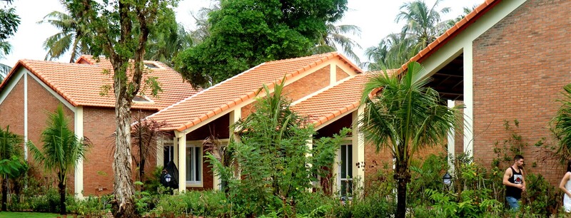 Elwood Resort Phú Quốc - Ngỉ dưỡng 4 sao ven biển Ông Lang