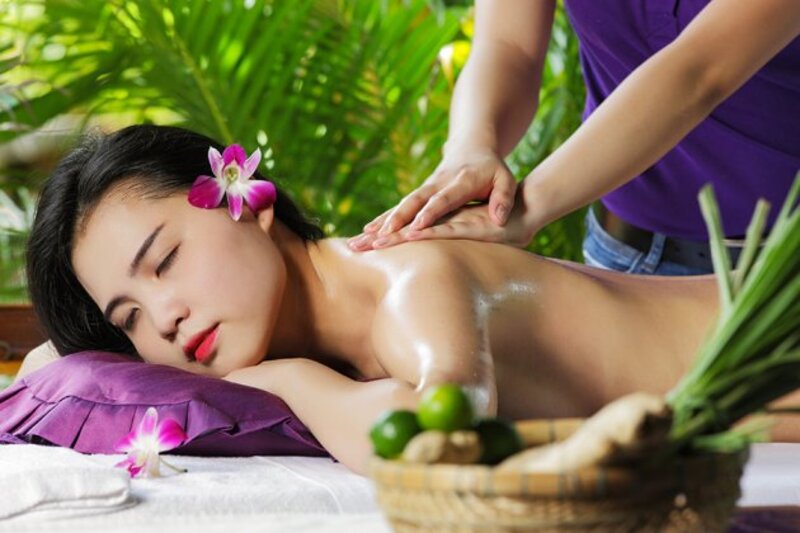 Elwood Resort Phú Quốc - Ngỉ dưỡng 4 sao ven biển Ông Lang