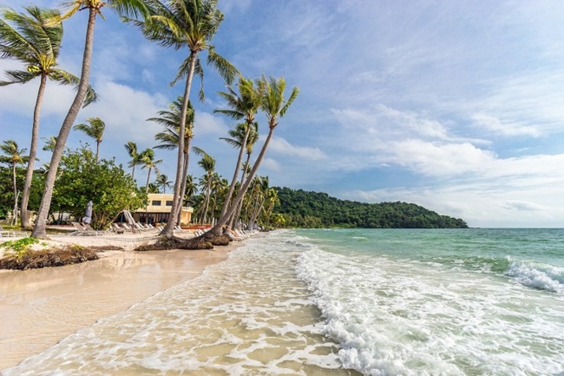 Elwood Resort Phú Quốc