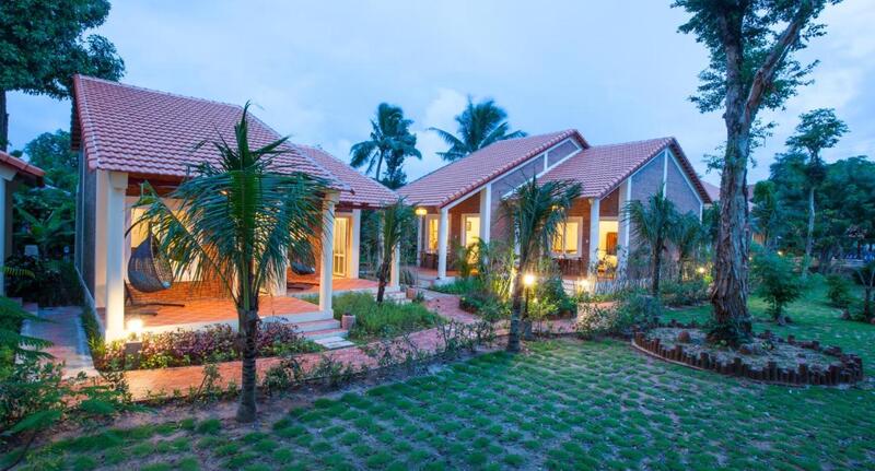  Elwood Resort Phú Quốc