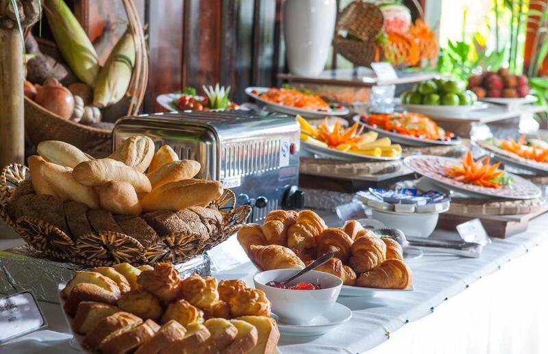 Elwood Resort Phú Quốc - Ngỉ dưỡng 4 sao ven biển Ông Lang