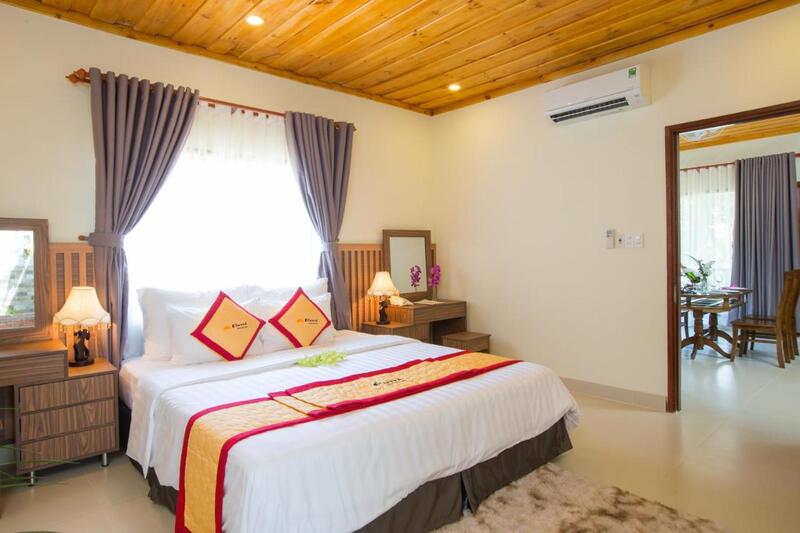 Elwood Resort Phú Quốc - Nghỉ dưỡng 4 sao ven biển Ông Lang