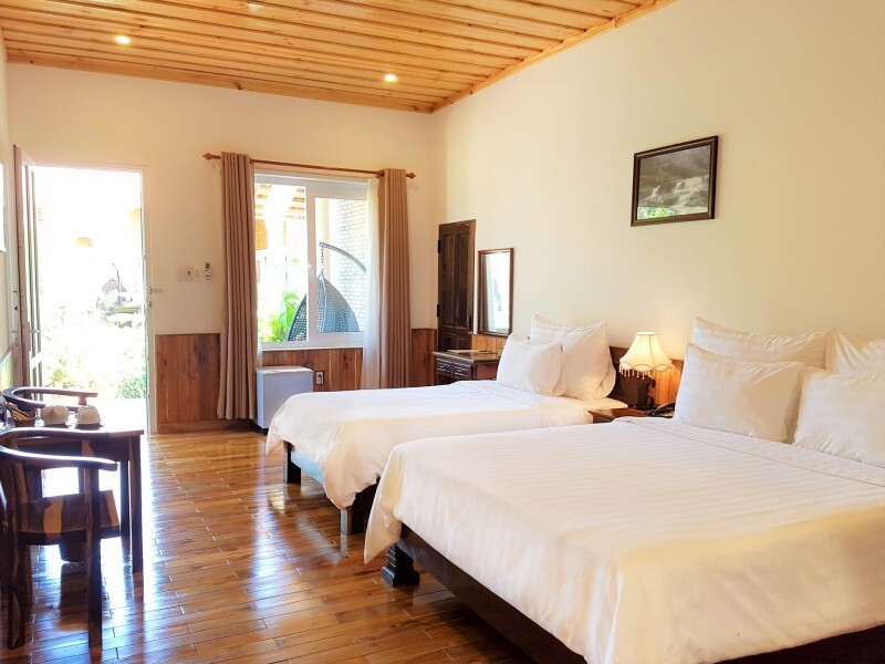 Phòng Elwood Resort Phú Quốc