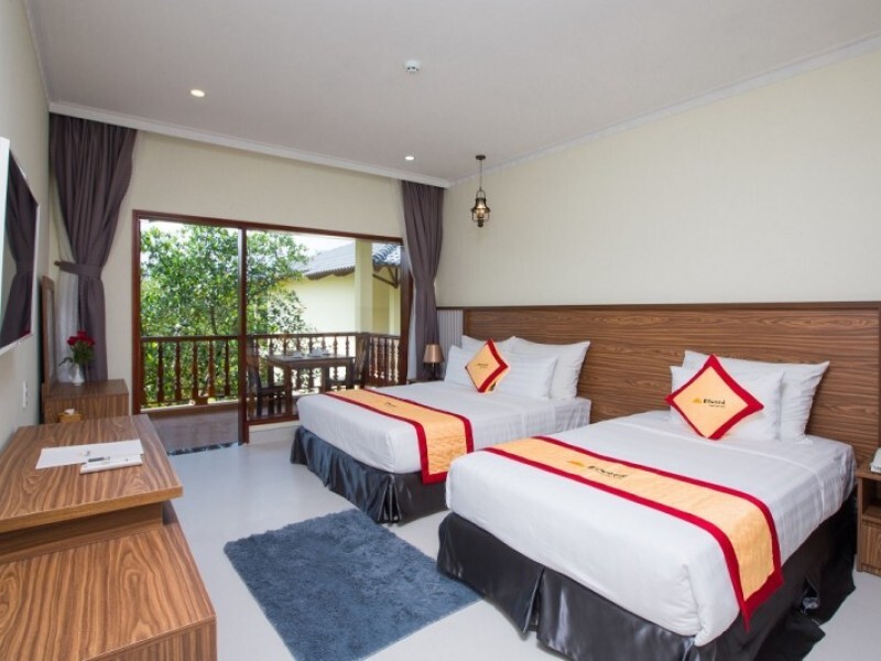 Phòng Elwood Resort Phú Quốc