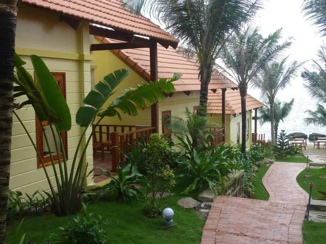 Free Beach Resort Phú Quốc - Khu nghỉ dưỡng lý tưởng tại đảo Ngọc