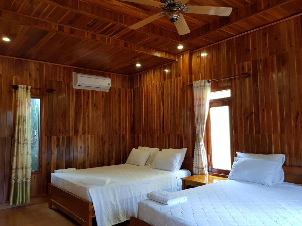 Free Beach Resort Phú Quốc - Khu nghỉ dưỡng lý tưởng tại đảo Ngọc