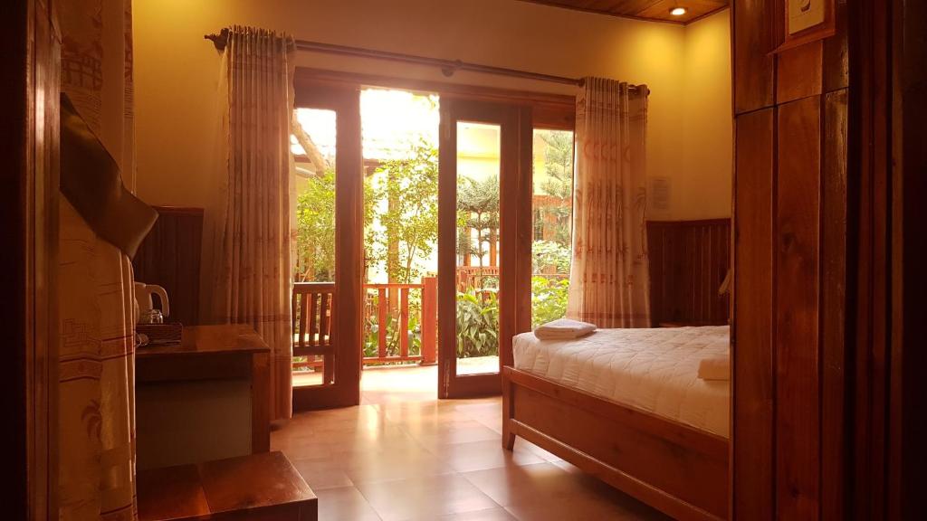 Free Beach Resort Phú Quốc - Khu nghỉ dưỡng lý tưởng tại đảo Ngọc
