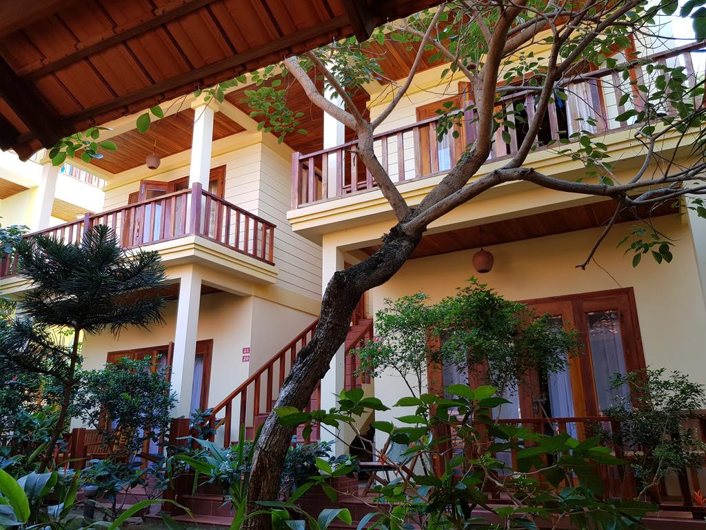 Free Beach Resort Phú Quốc - Khu nghỉ dưỡng lý tưởng tại đảo Ngọc