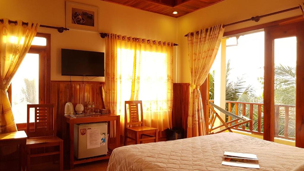 Free Beach Resort Phú Quốc - Khu nghỉ dưỡng lý tưởng tại đảo Ngọc