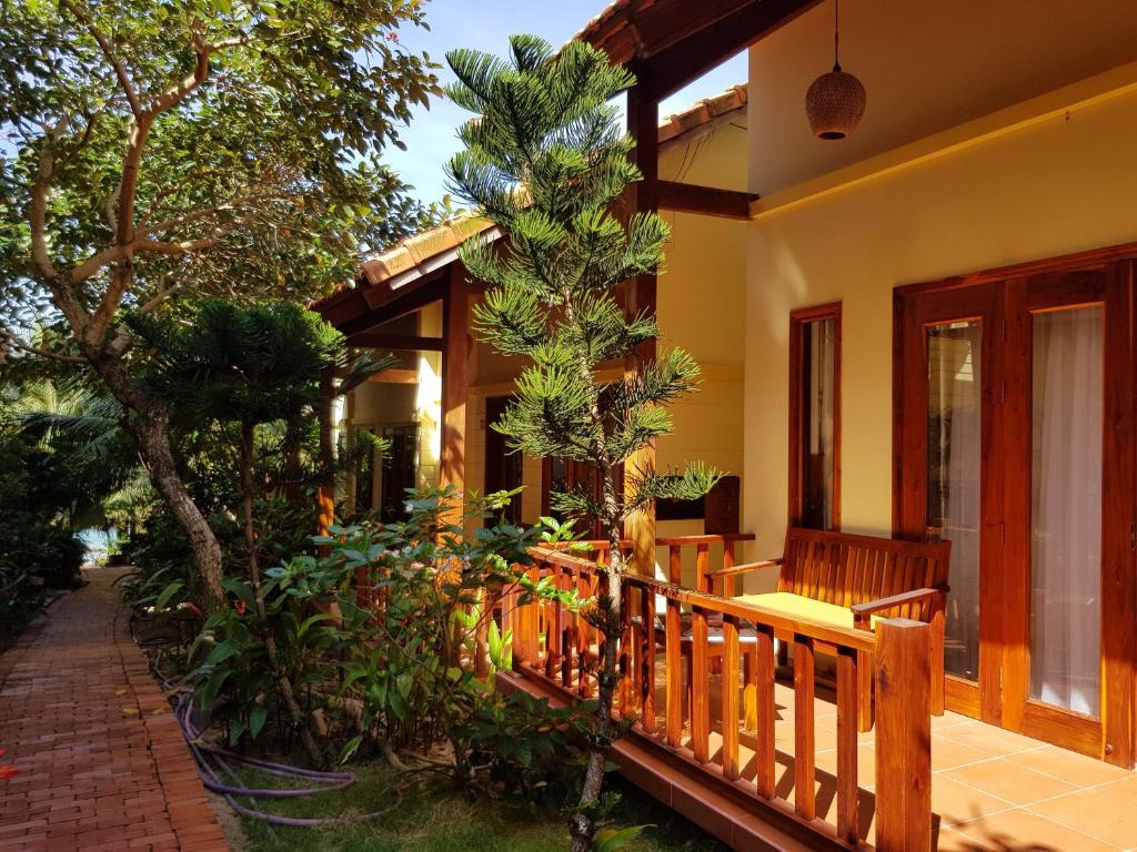 Free Beach Resort Phú Quốc - Khu nghỉ dưỡng lý tưởng tại đảo Ngọc