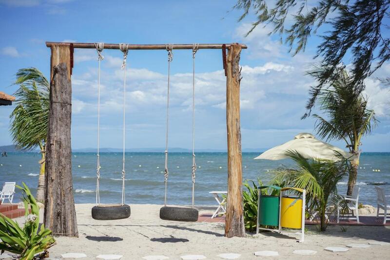 Gold Coast Resort Phu Quoc - Mang hơi thở của văn hóa Á Đông