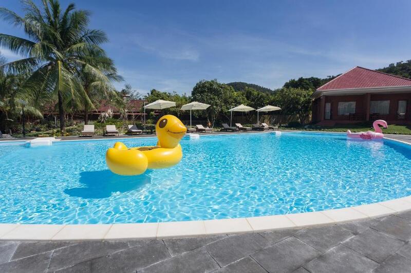 gold coast resort phu quoc
