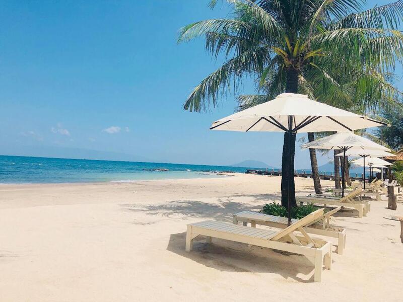 Gold Coast Resort Phu Quoc - Mang hơi thở của văn hóa Á Đông