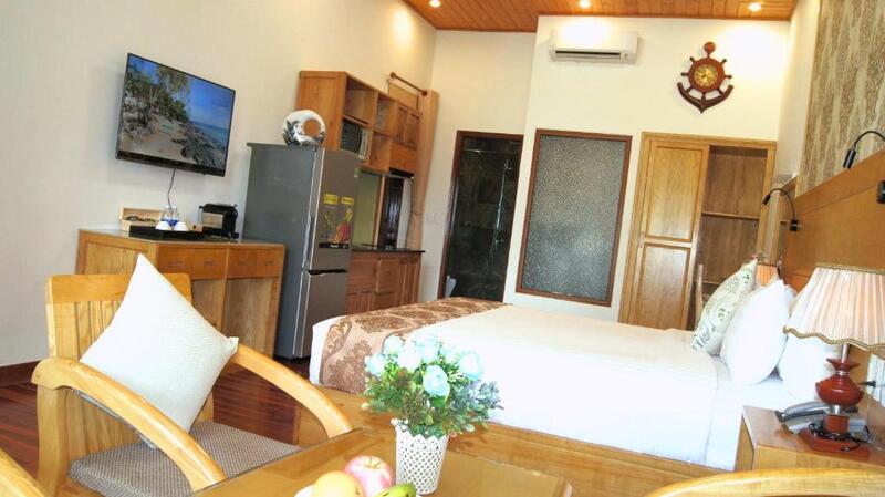 Gold Coast Resort Phu Quoc - Mang hơi thở của văn hóa Á Đông