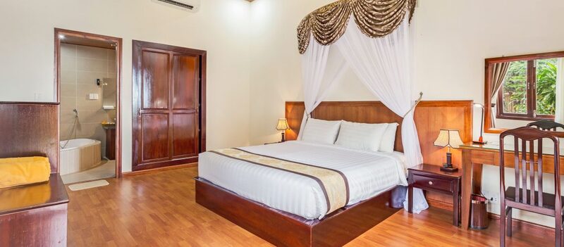 gold coast resort phu quoc