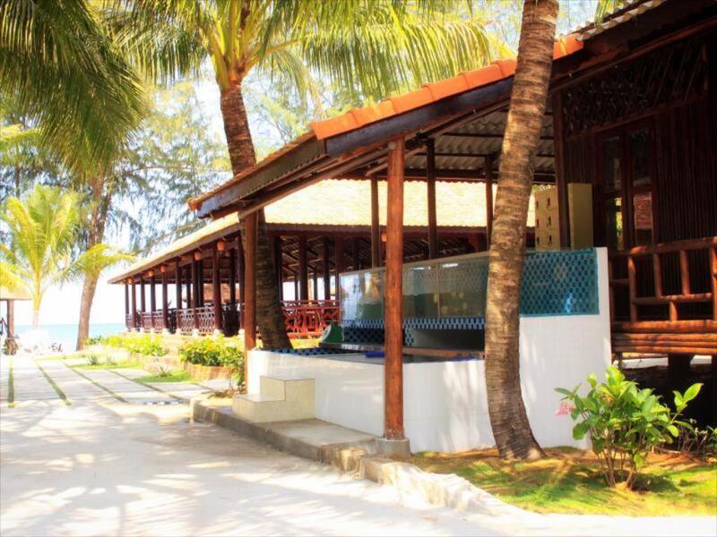 gold coast resort phu quoc