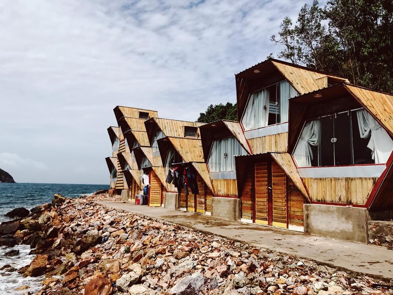 Humiso Nam Du - Hạ Long tại vùng đất phương Nam