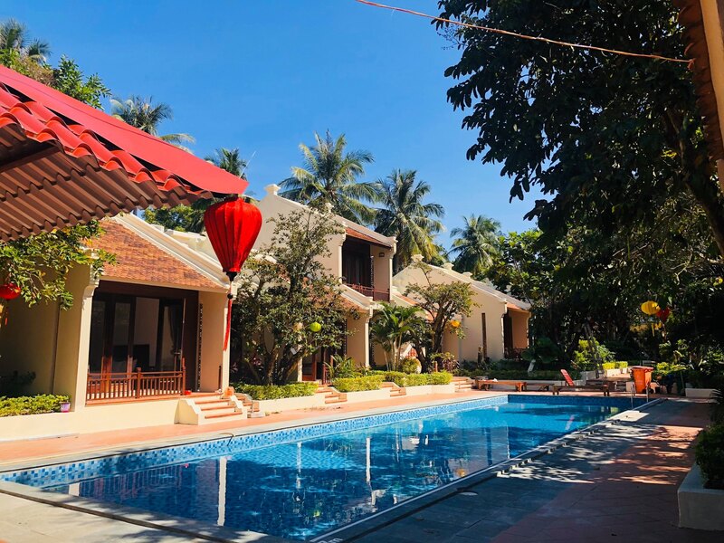 Hội An Phú Quốc Resort - Sự hòa quyện đầy tinh tế