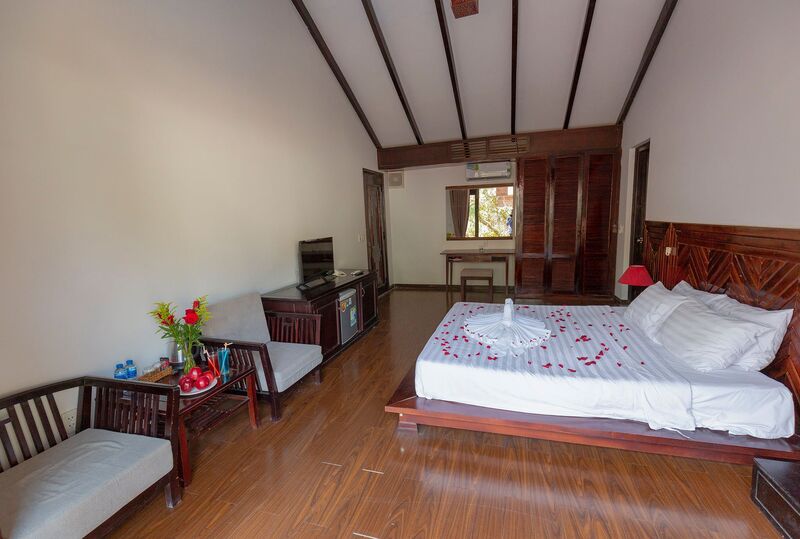 phòng hội an phú quốc resort
