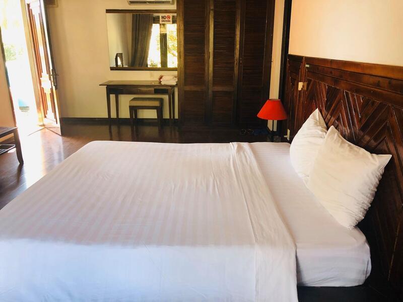 review hội an phú quốc resort
