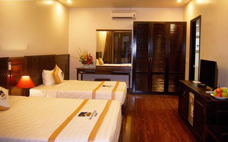tới hội an phú quốc resort