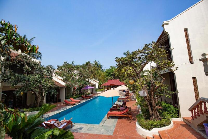 Hội An Phú Quốc Resort - Sự hòa quyện đầy tinh tế