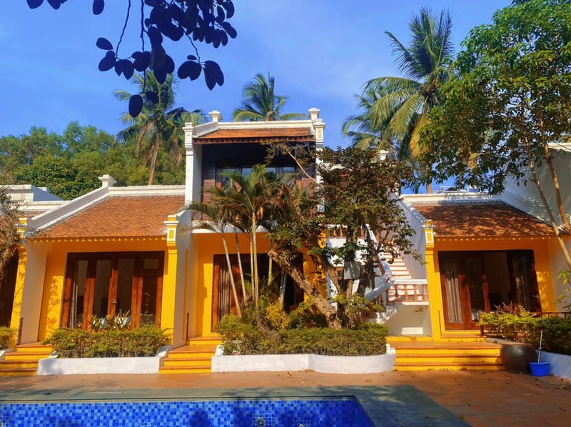 review hội an phú quốc resort