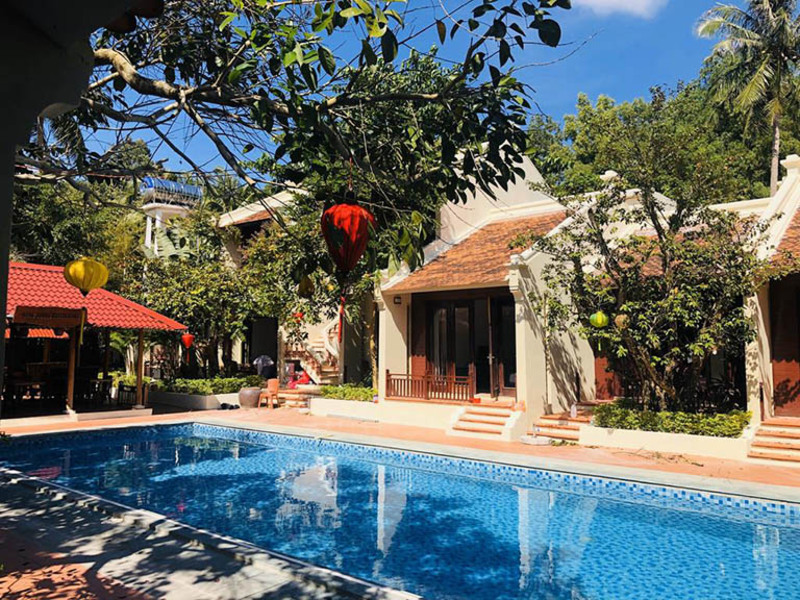 hội an phú quốc resort