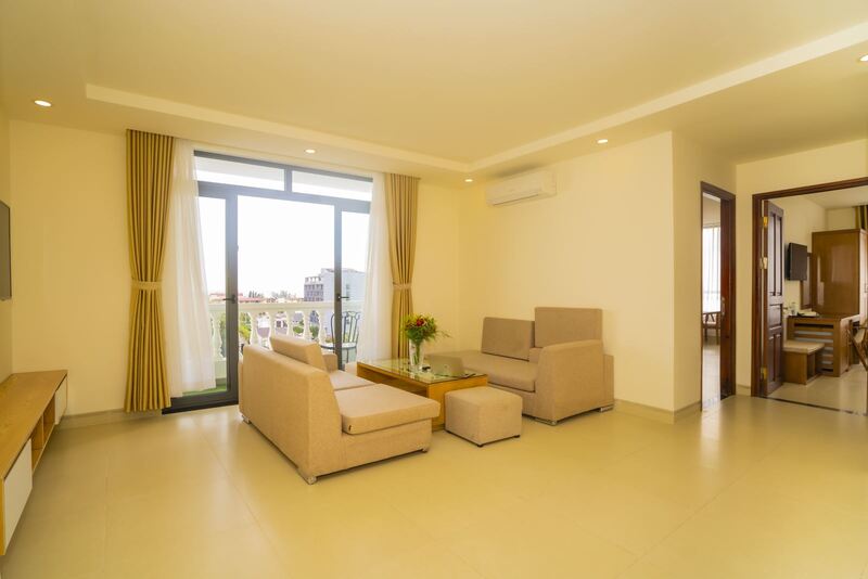 tại khách sạn homestead phú quốc