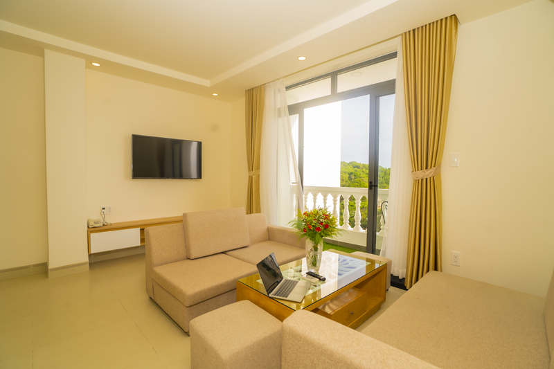 Homestead Phú Quốc - Chốn nghỉ dưỡng lý tưởng tại Đảo Ngọc