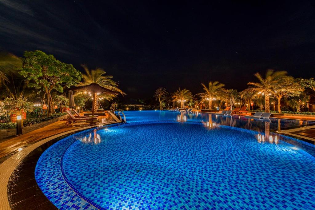 Hòn Bà Lagi Beach Resort: Review chi tiết mới nhất 2022