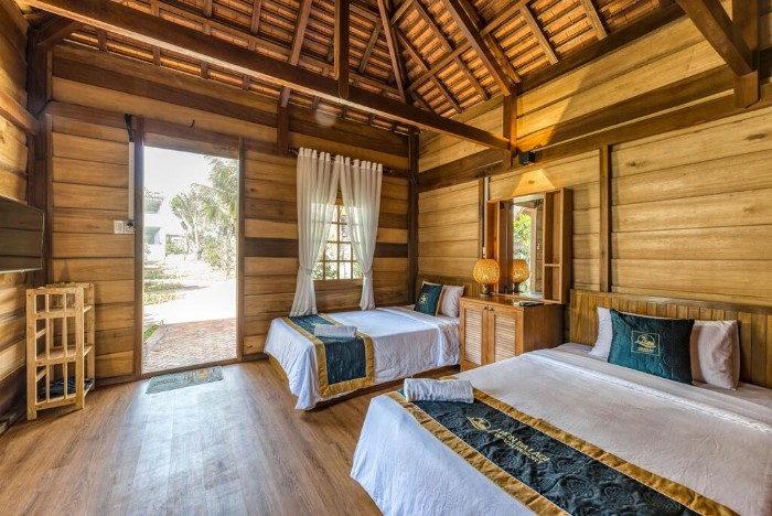 Hòn Bà Lagi Beach Resort: Review chi tiết mới nhất 2022