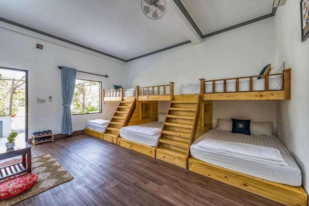Hòn Bà Lagi Beach Resort: Review chi tiết mới nhất 2022