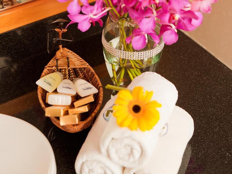 Hòn Trẹm Resort - Gói gọn chân tình của vùng đất Kiên Giang