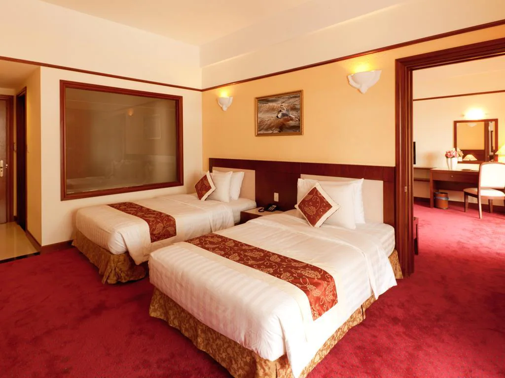 Hòn Trẹm Resort - Gói gọn chân tình của vùng đất Kiên Giang