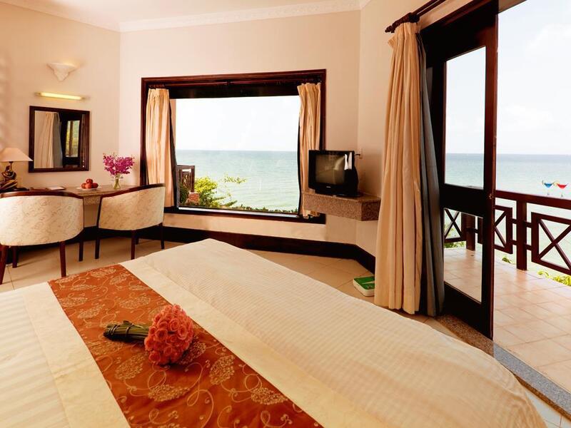 Hòn Trẹm Resort - Gói gọn chân tình của vùng đất Kiên Giang