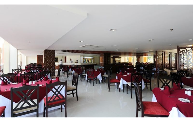 Hòn Trẹm Resort - Gói gọn chân tình của vùng đất Kiên Giang