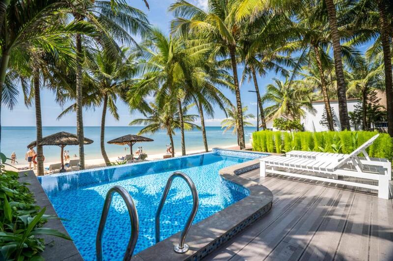  L'Azure Resort And Spa - Khu resort đẳng cấp 5 sao tại Dương Đông