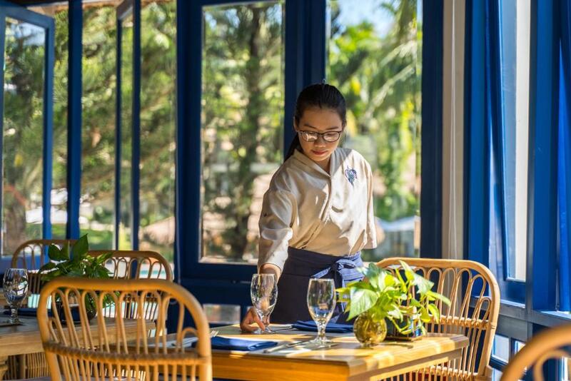  L'Azure Resort And Spa - Khu resort đẳng cấp 5 sao tại Dương Đông