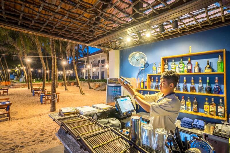  L'Azure Resort And Spa - Khu resort đẳng cấp 5 sao tại Dương Đông